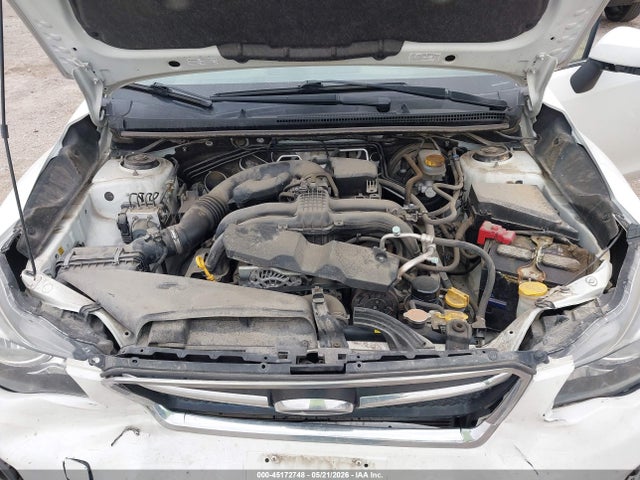 Subaru Impreza 2.0i Premium