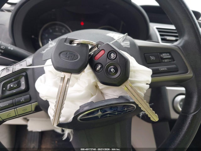 Subaru Impreza 2.0i Premium