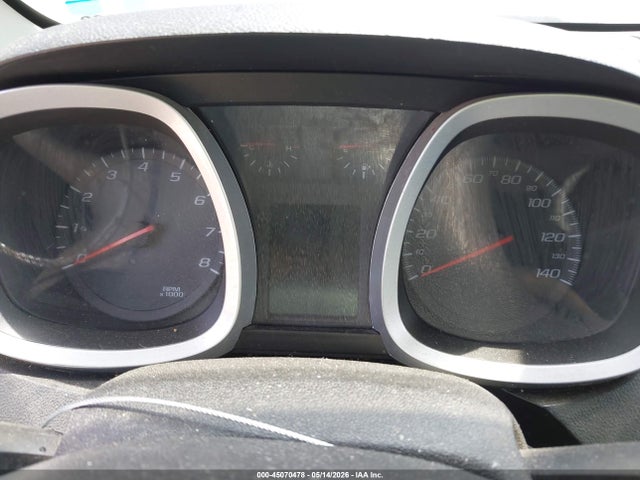 Chevrolet Equinox 1lt