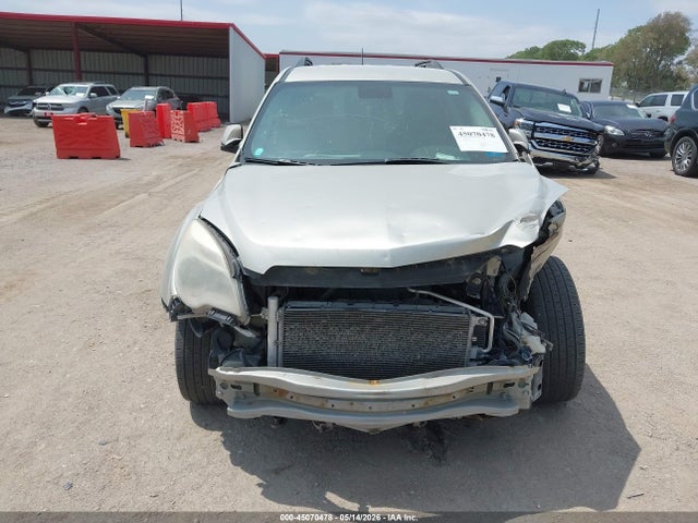 Chevrolet Equinox 1lt