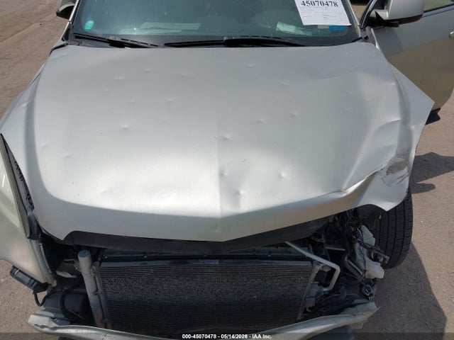 Chevrolet Equinox 1lt