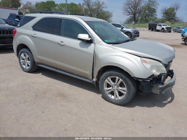 Chevrolet Equinox 1lt