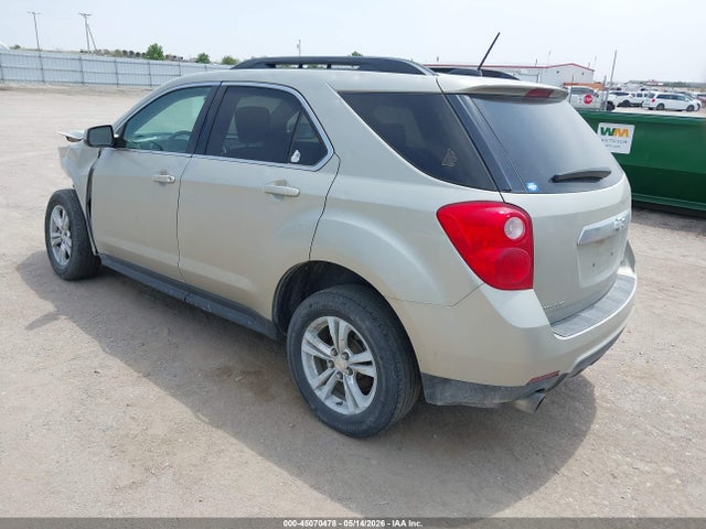 Chevrolet Equinox 1lt