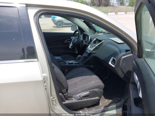 Chevrolet Equinox 1lt