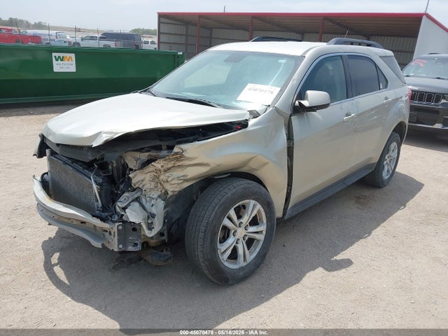 Chevrolet Equinox 1lt