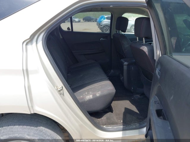 Chevrolet Equinox 1lt