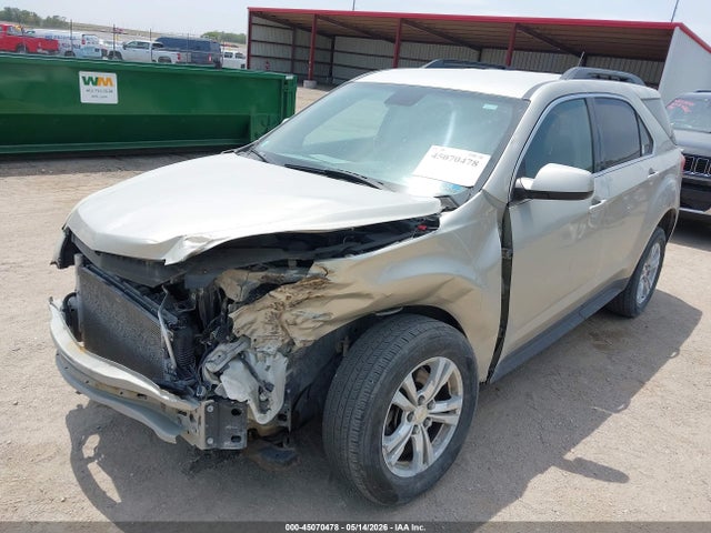 Chevrolet Equinox 1lt