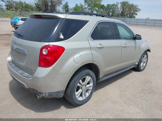 Chevrolet Equinox 1lt