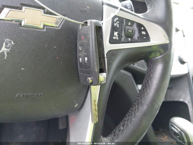 Chevrolet Equinox 1lt