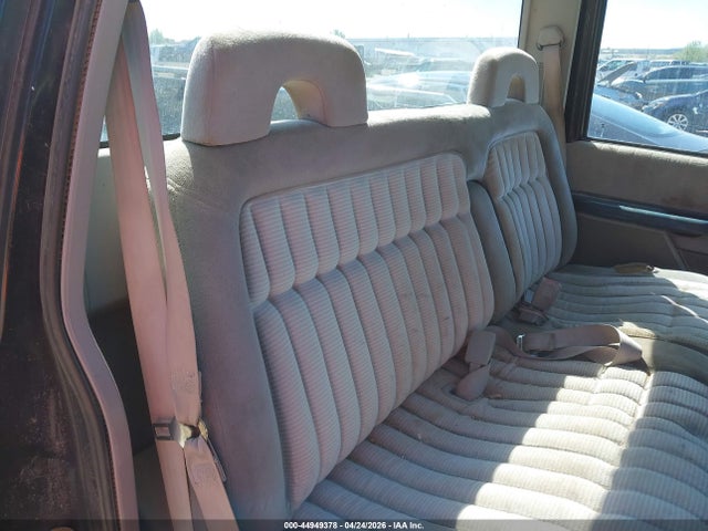 Chevrolet Gmt K2500