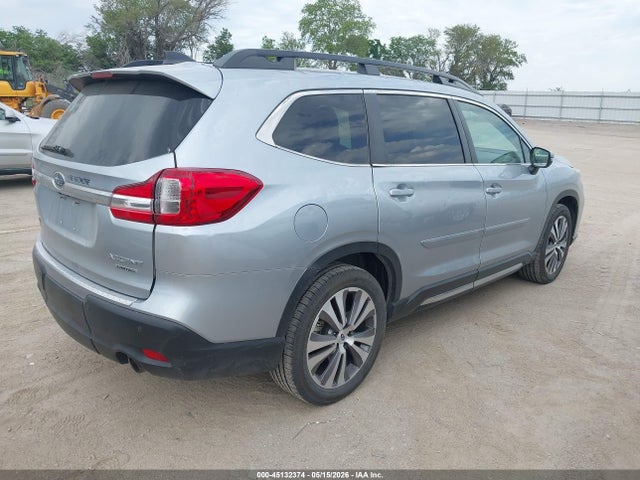 Subaru Ascent Limited