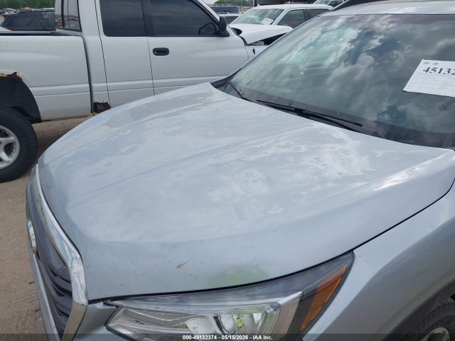 Subaru Ascent Limited
