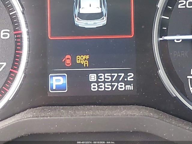 Subaru Ascent Limited