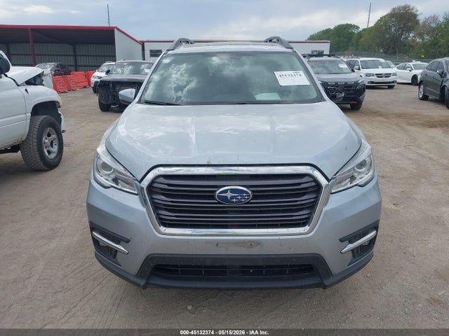 Subaru Ascent Limited