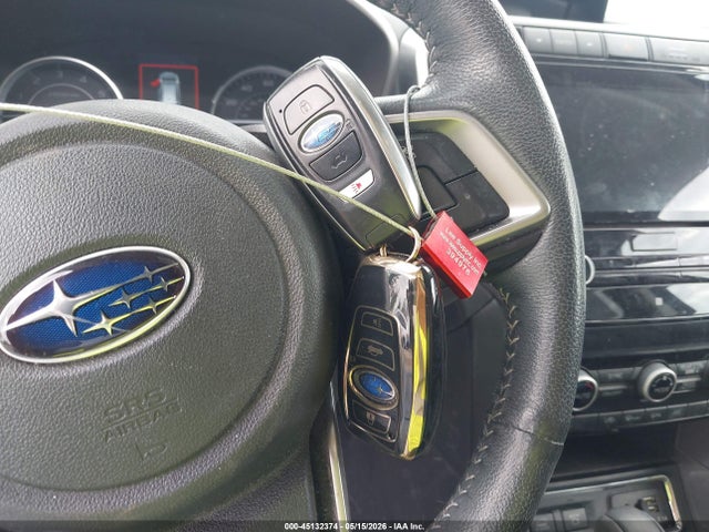 Subaru Ascent Limited