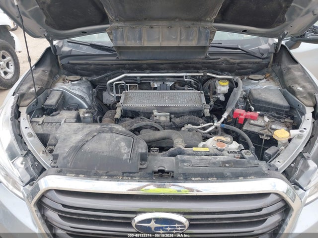 Subaru Ascent Limited