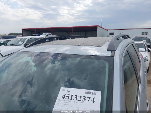 Subaru Ascent Limited