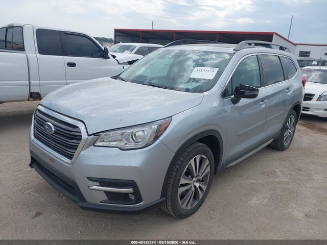 Subaru Ascent Limited