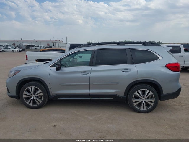Subaru Ascent Limited