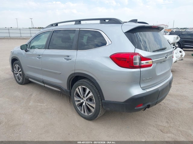 Subaru Ascent Limited