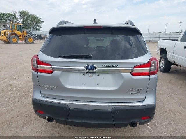 Subaru Ascent Limited