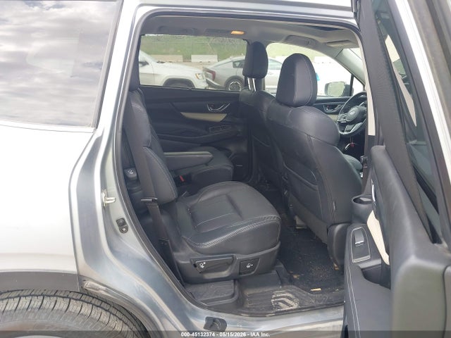 Subaru Ascent Limited