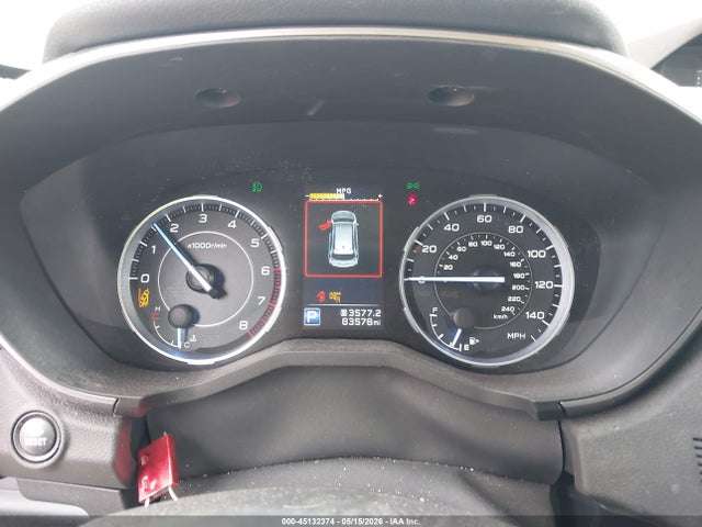 Subaru Ascent Limited