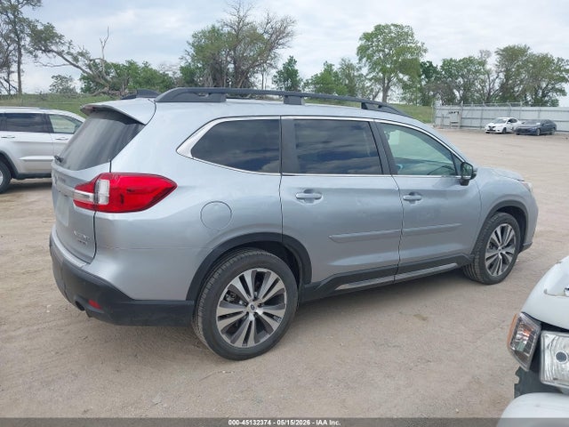 Subaru Ascent Limited