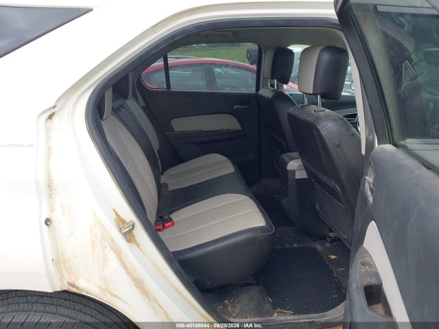 Chevrolet Equinox 2lt