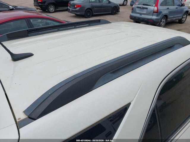 Chevrolet Equinox 2lt