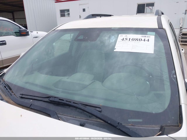 Chevrolet Equinox 2lt