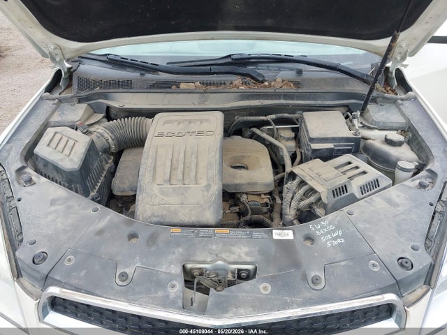 Chevrolet Equinox 2lt