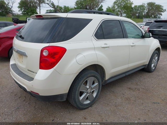 Chevrolet Equinox 2lt