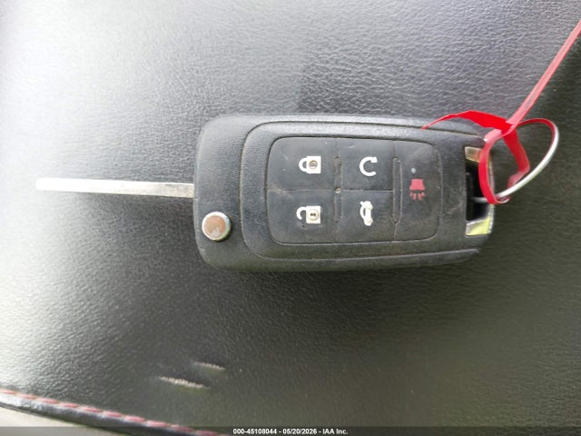 Chevrolet Equinox 2lt