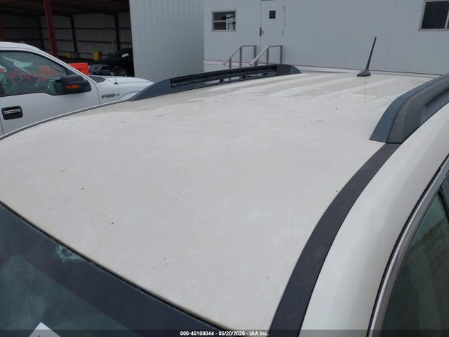 Chevrolet Equinox 2lt