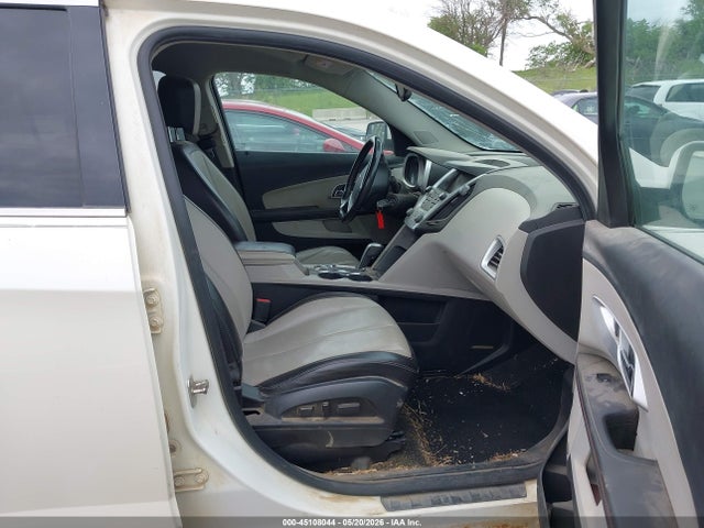 Chevrolet Equinox 2lt