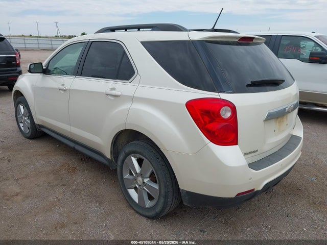 Chevrolet Equinox 2lt