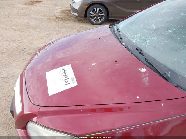 Chevrolet Malibu 2lt