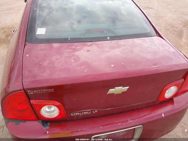 Chevrolet Malibu 2lt
