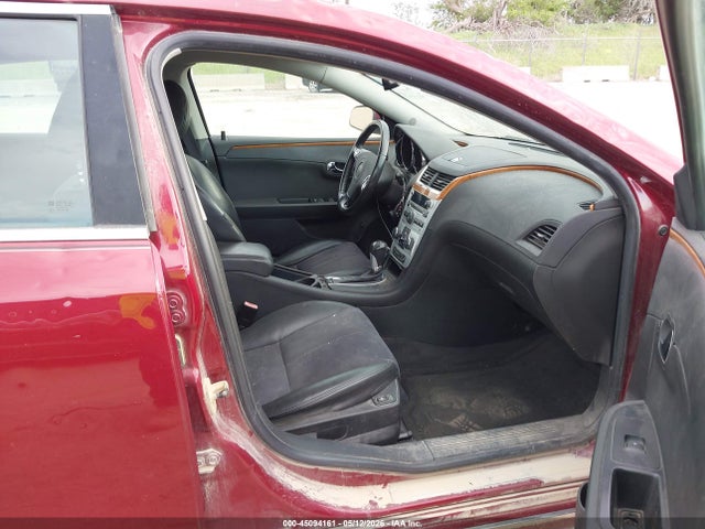Chevrolet Malibu 2lt