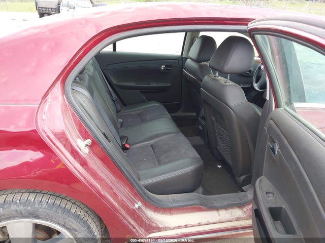 Chevrolet Malibu 2lt