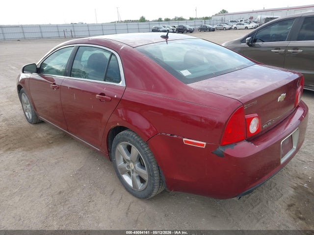 Chevrolet Malibu 2lt