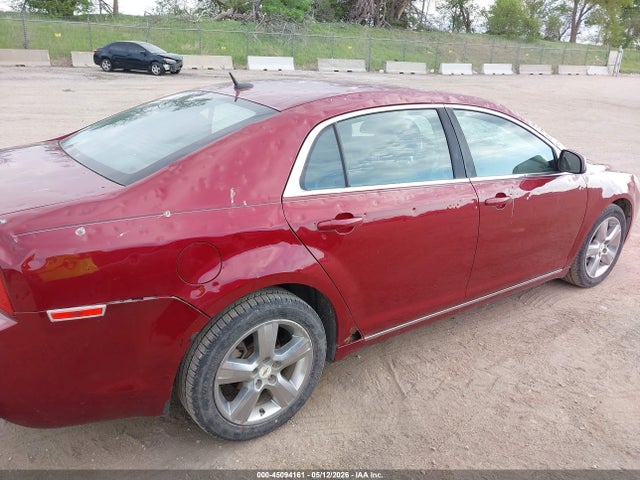Chevrolet Malibu 2lt