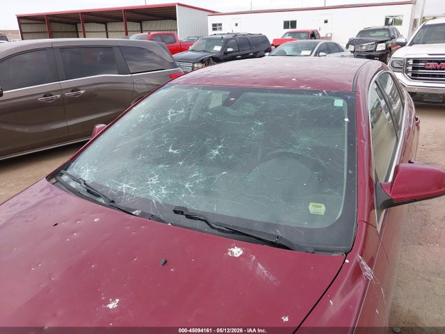 Chevrolet Malibu 2lt