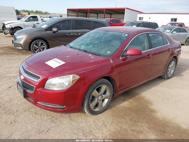 Chevrolet Malibu 2lt
