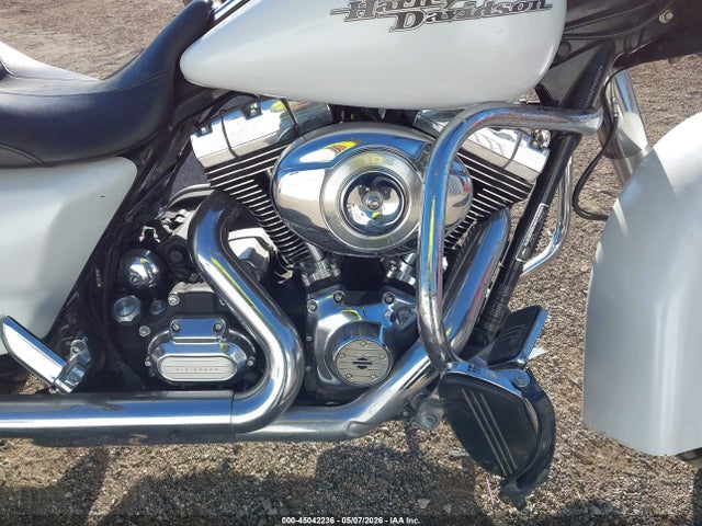 Harley-Davidson Flhx