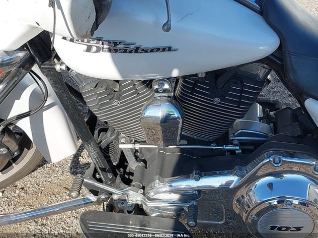 Harley-Davidson Flhx