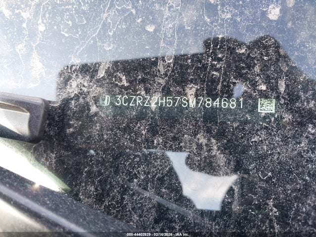 Honda HR-V Awd Sport
