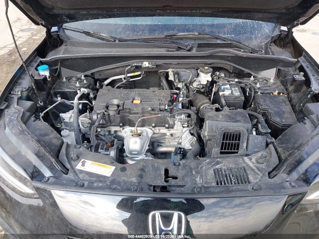 Honda HR-V Awd Sport
