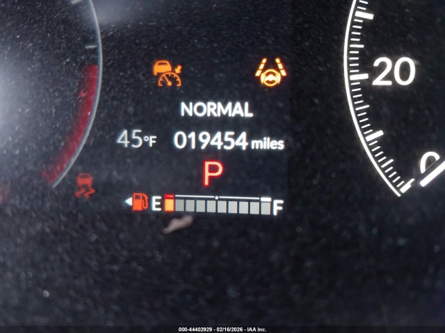 Honda HR-V Awd Sport